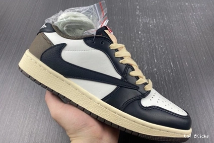 DailyWear x CQ4277- low Travis 169 Jordan 1 Air 8086 Scott 1101